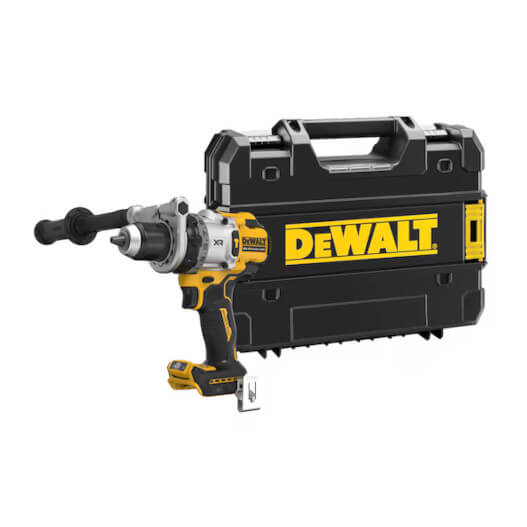 DeWALT Akumulatora triecienurbjmašīna 18V XR (bez