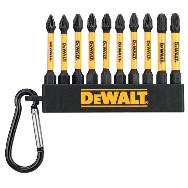 DeWALT Uzgaļi PZ1, PZ2, PZ3 57mm