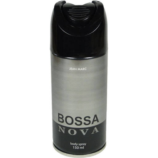 Dezodorants Jean Marc Bossa Nova vīr