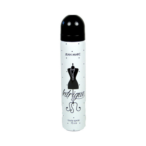 Dezodorants Jean Marc Intrigue siev.75ml