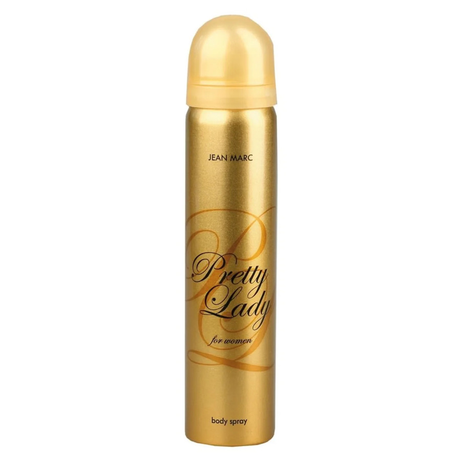 Dezodorants Jean Marc Pretty Lady siev