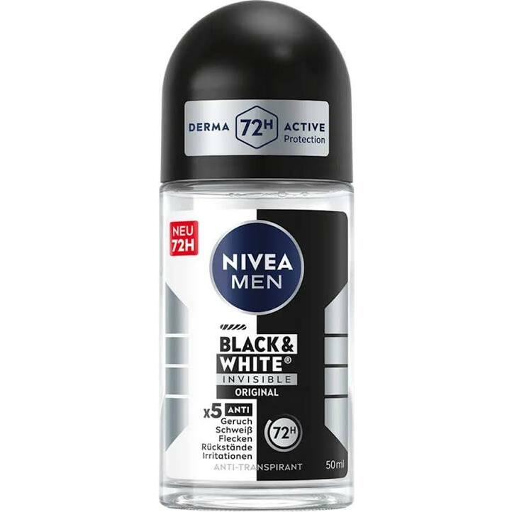 Dezodorants Nivea B.White Power vīr