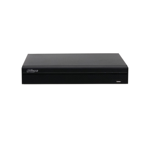 DHI-NVR4104HS-4KS3 ~ Dahua 12MP IP NVR
