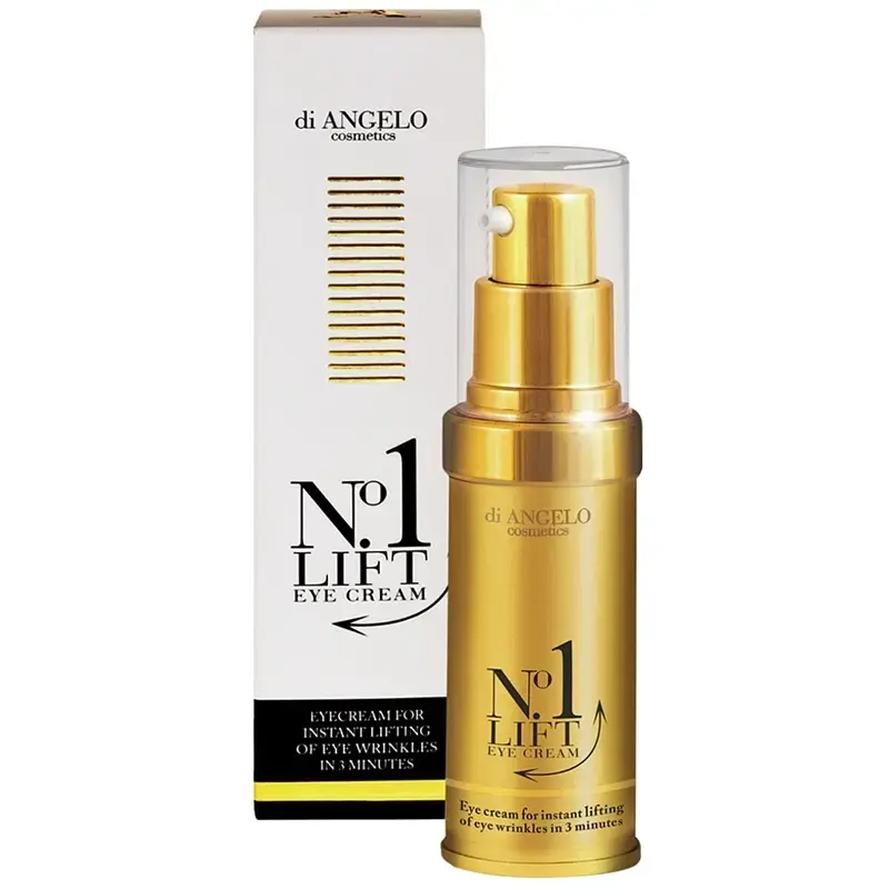Di Angelo Cosmetics No.1 Lift