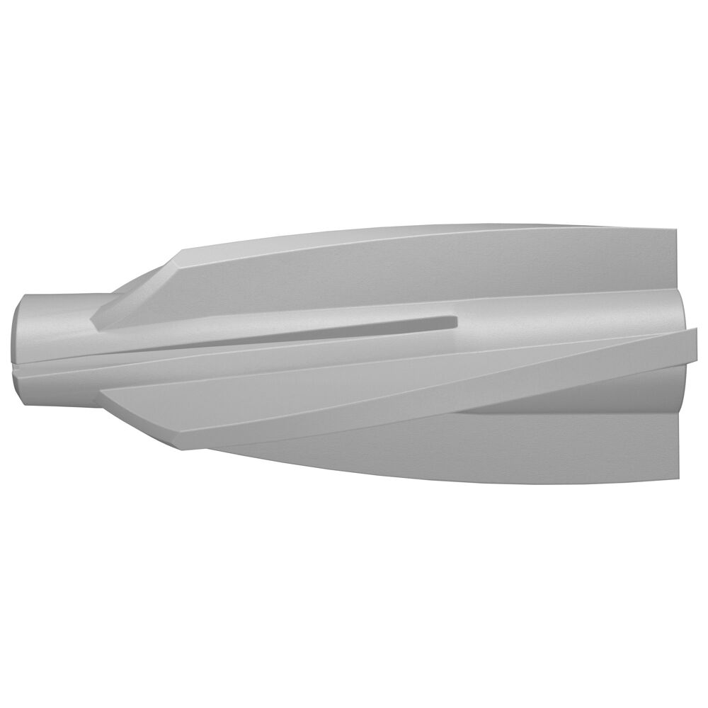 FISCHER Dībelis gāzes silikātam GB 8