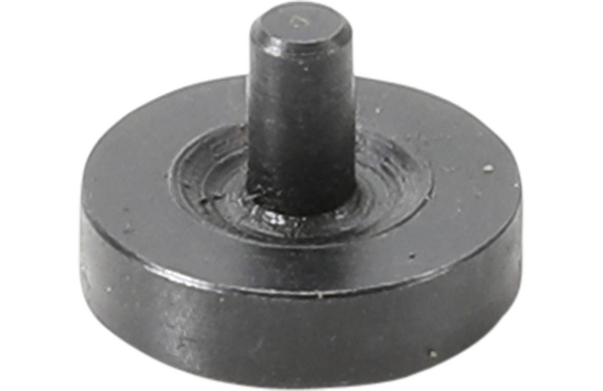 BGS TECHNIC Uzgalis cauruļu valcēšanai 6mm