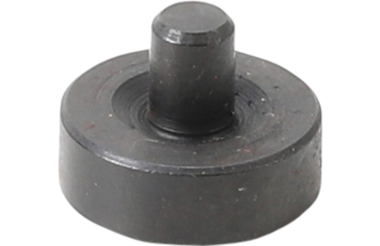 BGS TECHNIC Uzgalis cauruļu valcēšanai 8mm