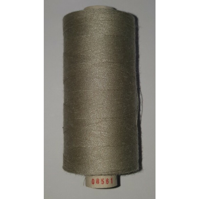 Diegs šūšanai Alterfil, bēši pelēks, 08561