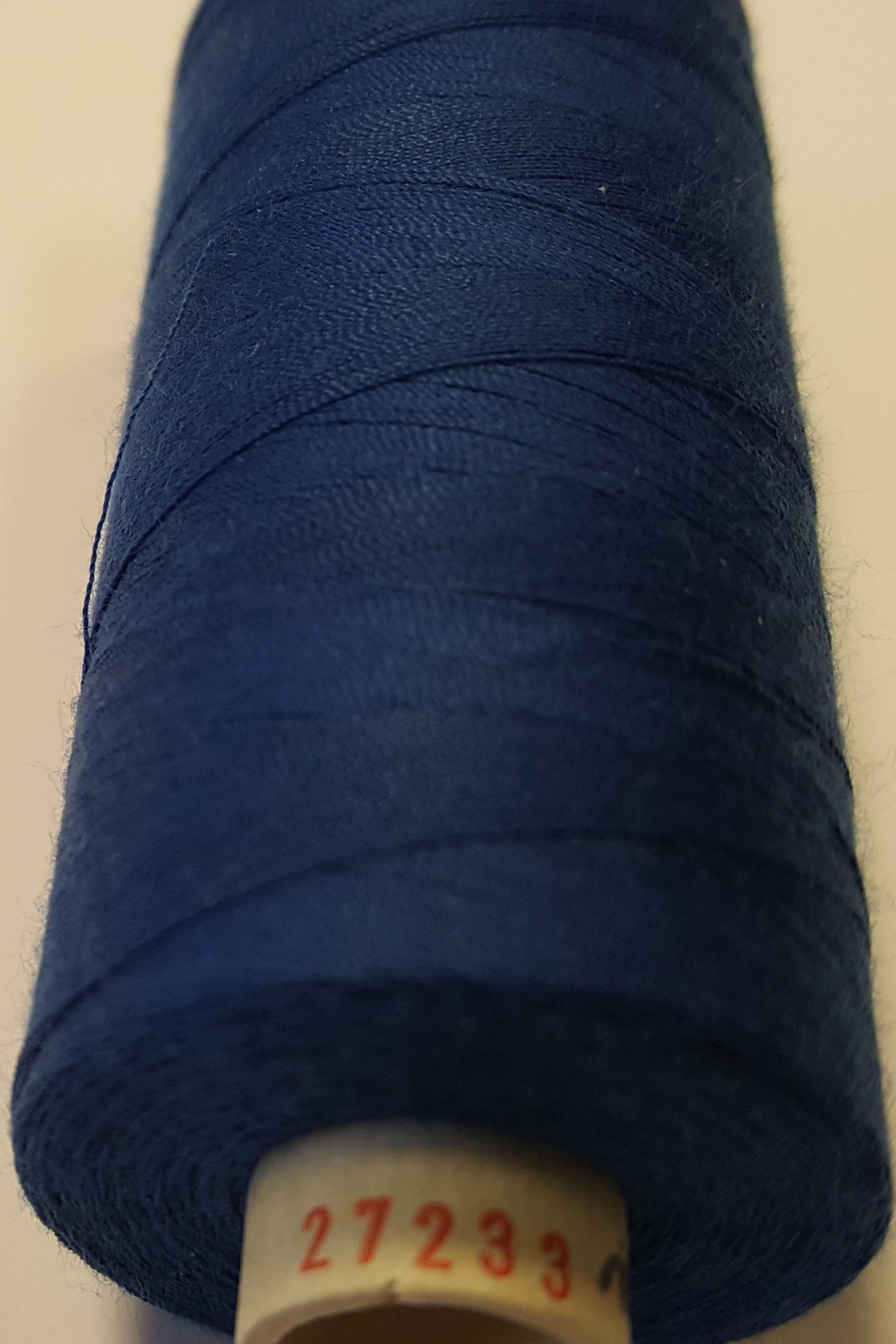 Diegs šūšanai  Alterfil, karaliski zils, 27233