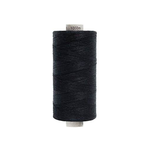 Diegs šūšanai, Alterfil, melnā krāsā,26510