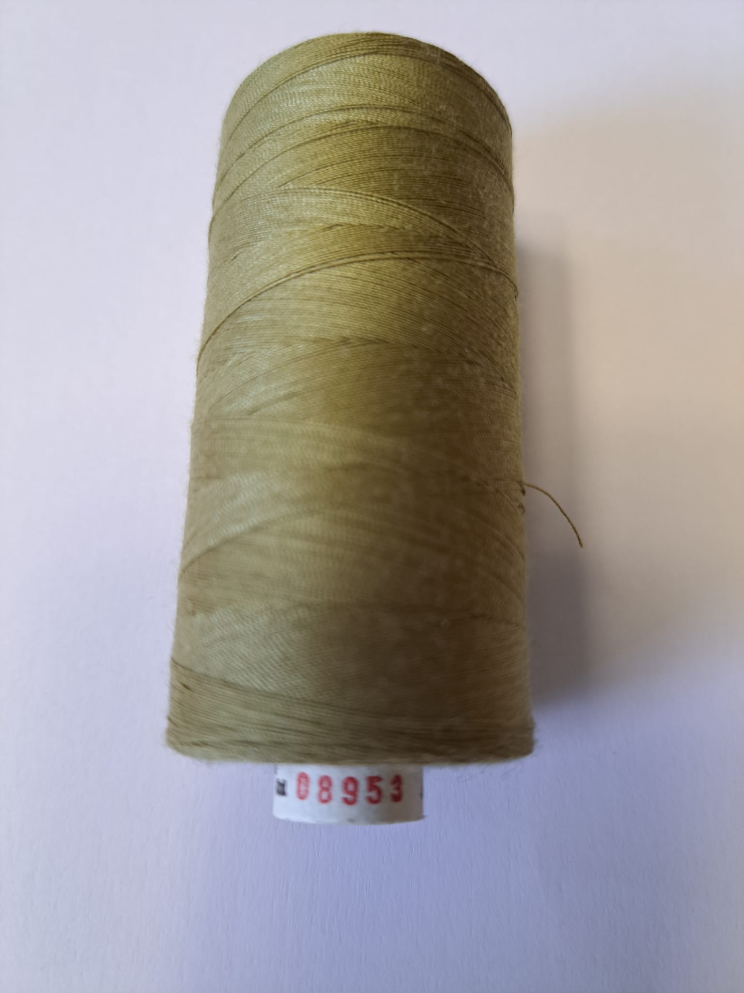 Diegs šūšanai Alterfil, olīvzaļšs, 08953, Nr