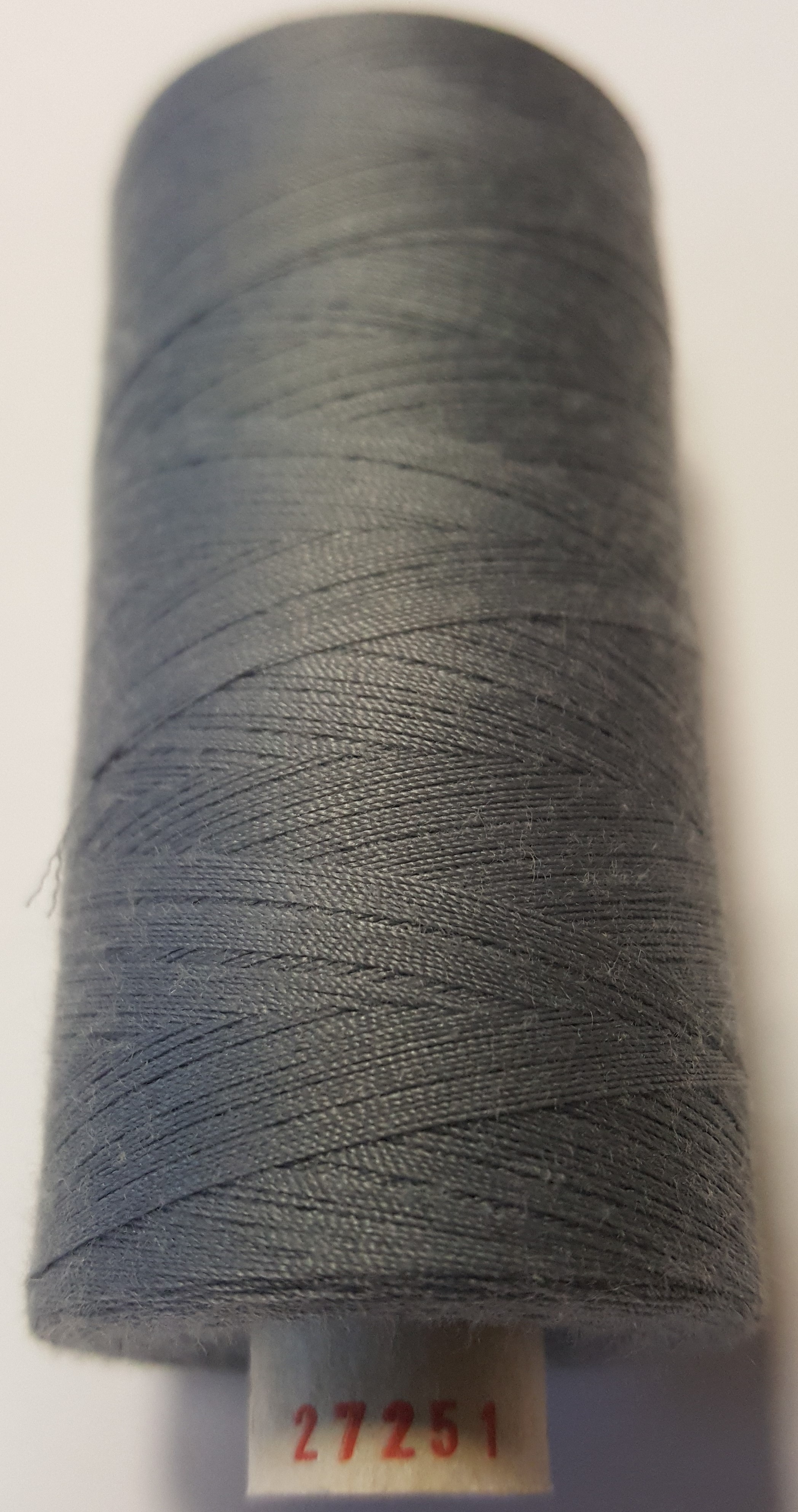 Diegs šūšanai Alterfil, pelēks, 27251, Nr