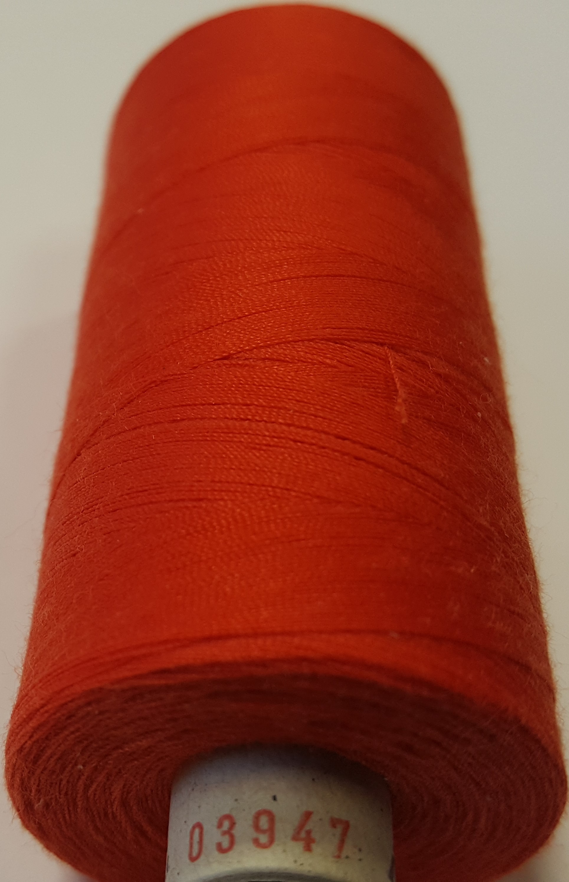 Diegs šūšanai  Alterfil, sarkans, 03947, Nr