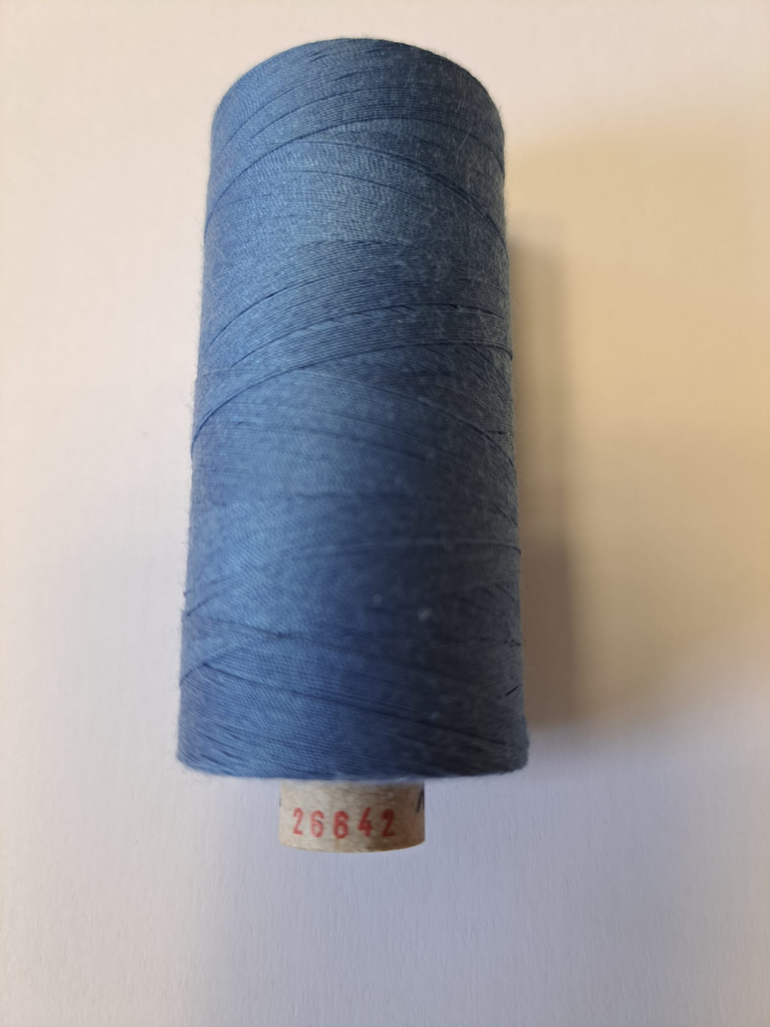 Diegs šūšanai Alterfil, zils, 26642, Nr