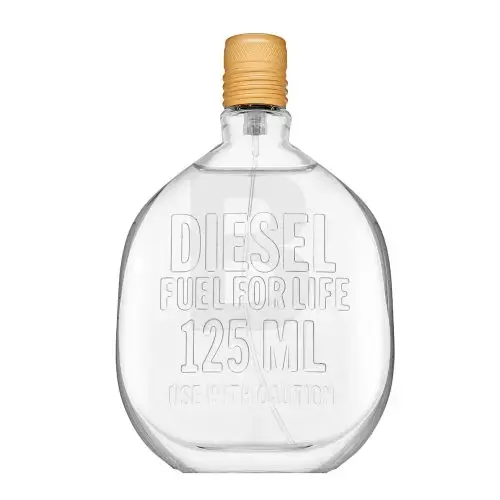 Diesel Fuel for Life Homme Tualetes