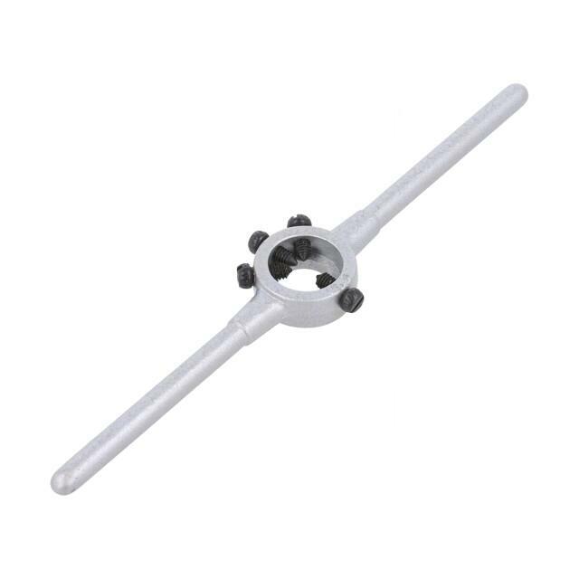 VÖLKEL Diestock; Grip capac: BSW 1/16&quot