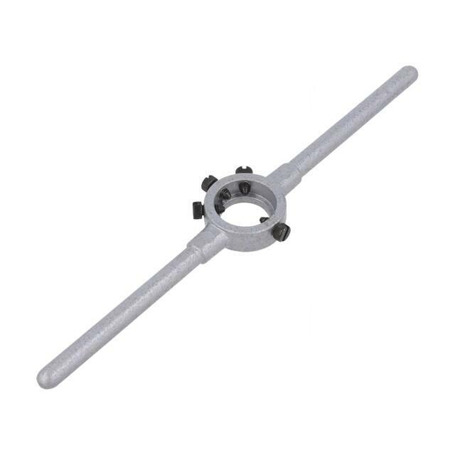 VÖLKEL Diestock; Grip capac: BSW 3/16"
