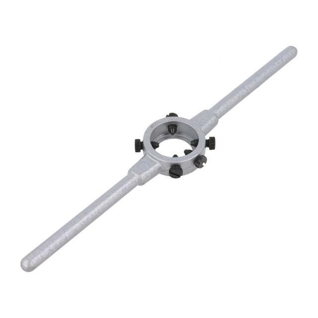 VÖLKEL Diestock; Grip capac: BSW 5/16"