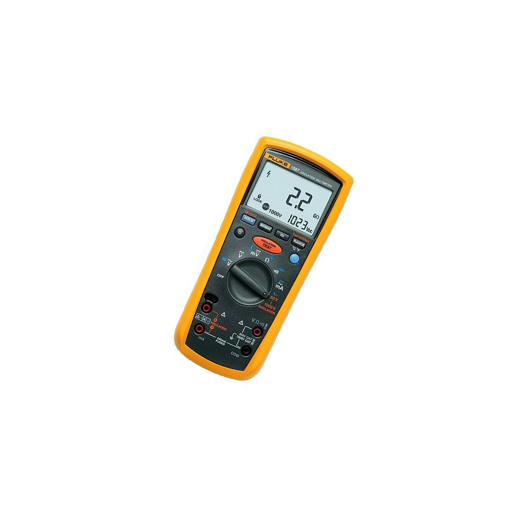 Digital multimeter; Bluetooth; LCD; (6000); I