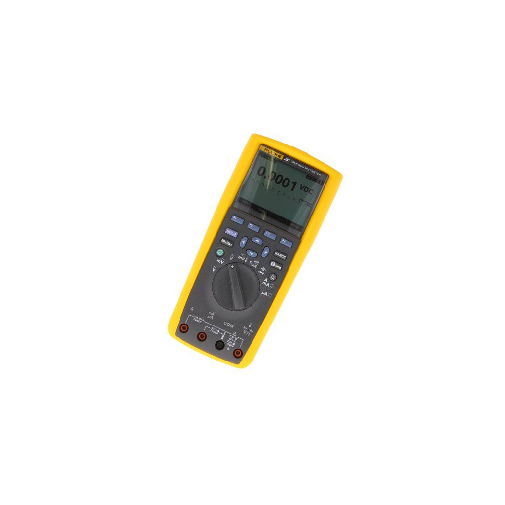 Digital multimeter; LCD TFT 2,2&quot