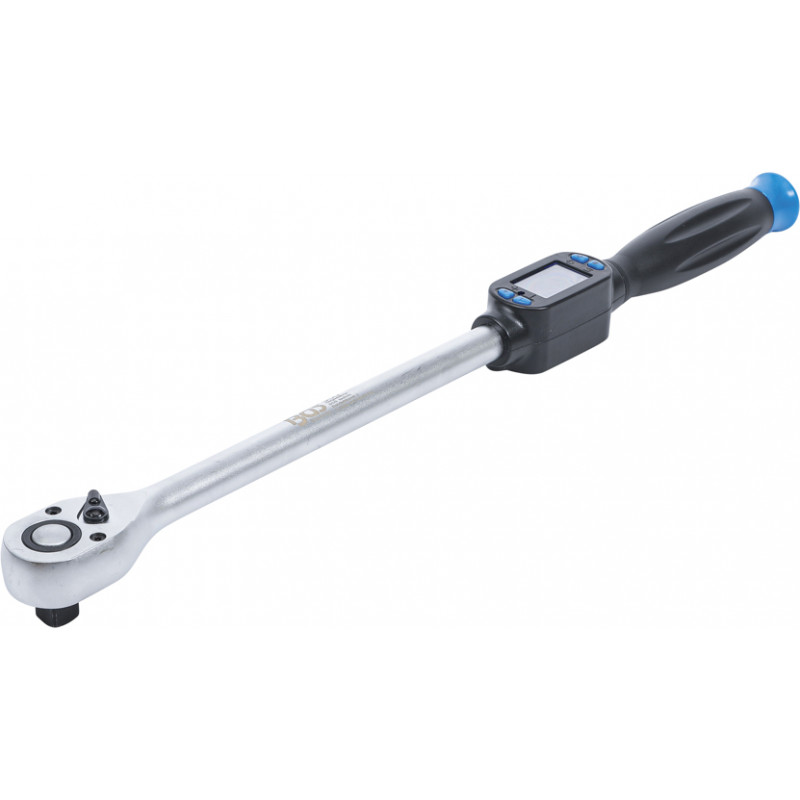 BGS TECHNIC Digitāla dinanometriskā atslēga 1/2&quot