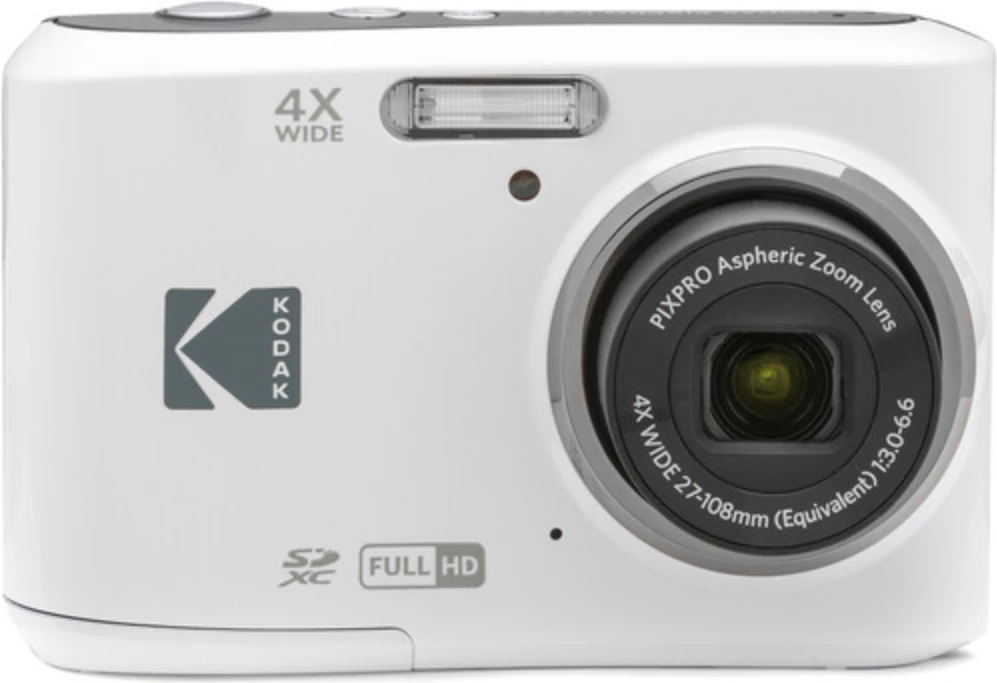 Digitālā kamera Kodak Pixpro FZ45 16MP