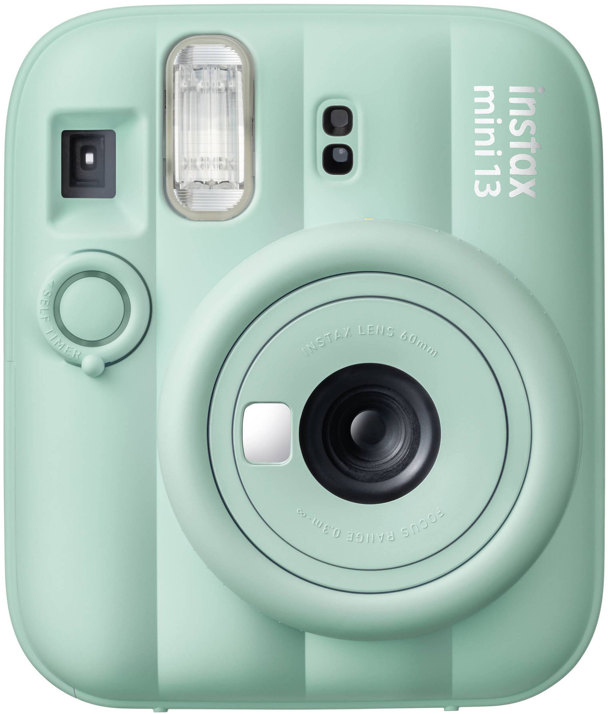 Digitālā kamera LoveInstant Fujifilm INSTAX MINI