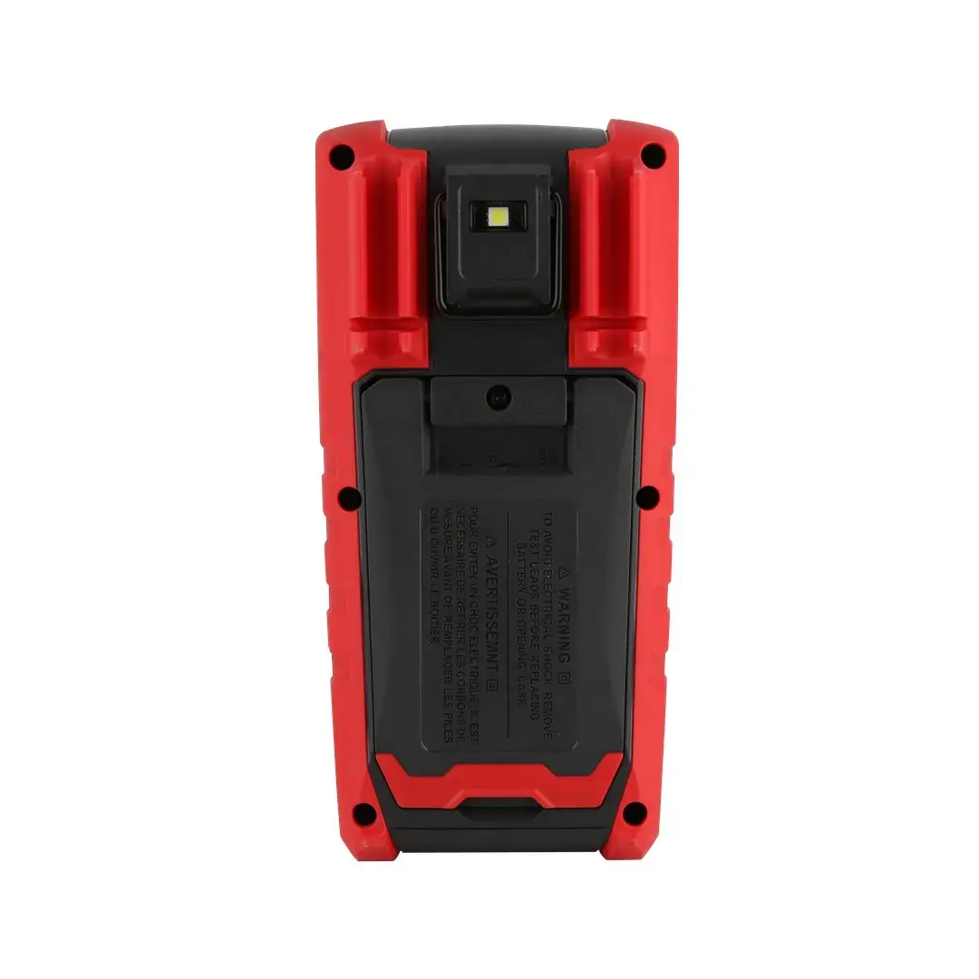 UNI-T Digitālais multimetrs; LCD;(6000); VDC: