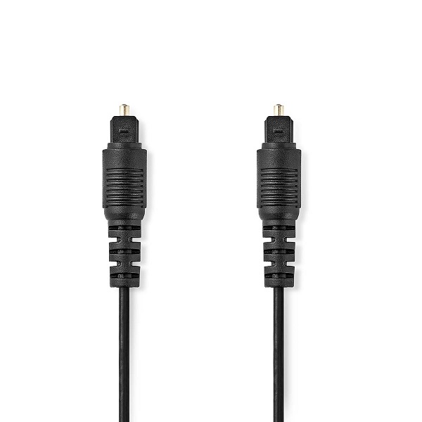 Digitālāis optiskais audio Toslink kabelis 2