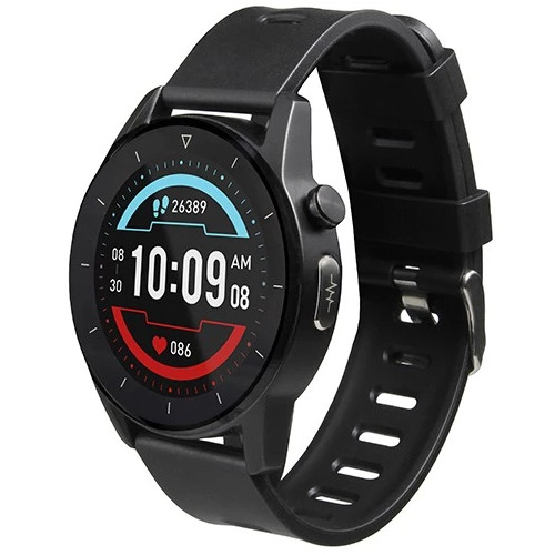 Fitnesa viedpulkstenis Xoro SMW20 Touch BT