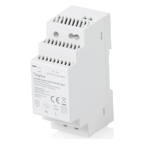 Digitus 24V / 1.5A /