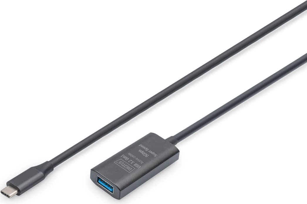 Digitus | Active USB 3.2
