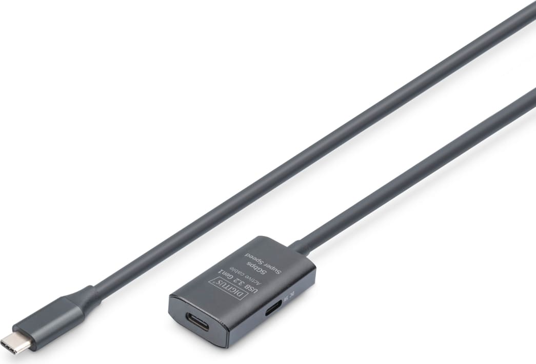 DIGITUS Active Extension Cable DA-73108 |