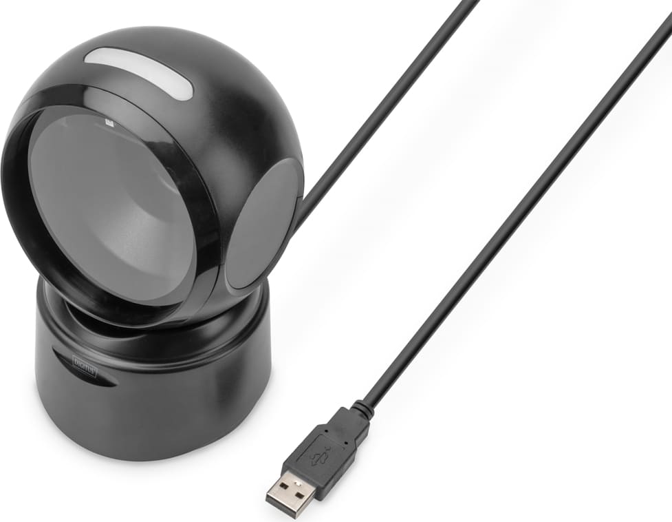 Digitus | 2D Desktop USB Barcode