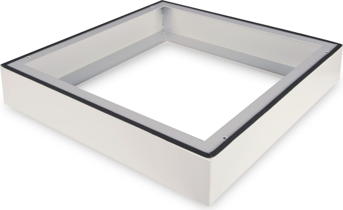 Digitus Base for IP55 wall-mounted enclosure