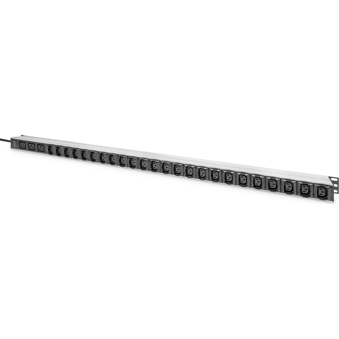 Digitus Basic IT PDU, 1-phase 16A