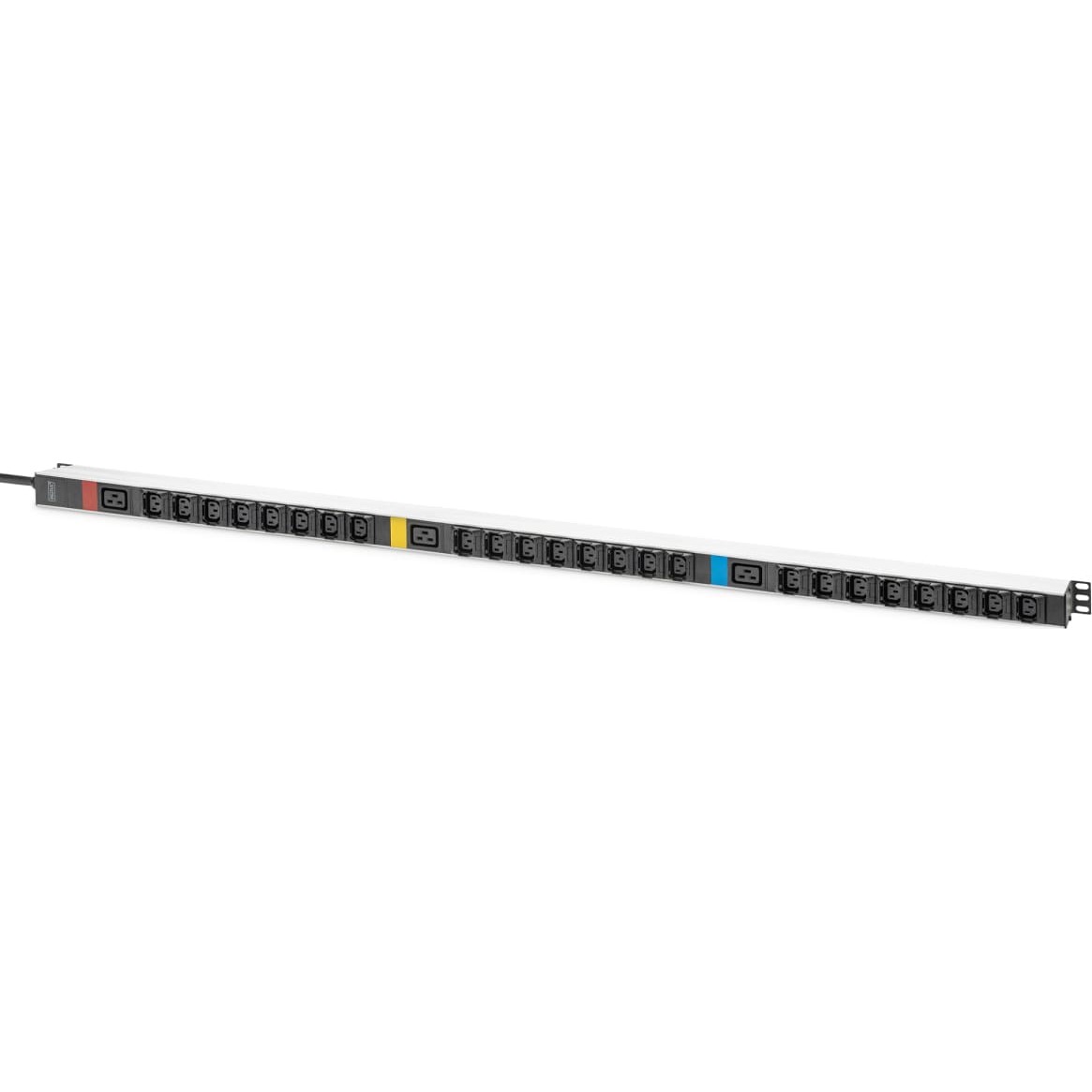 Digitus Basic IT PDU, 3-phase 16A