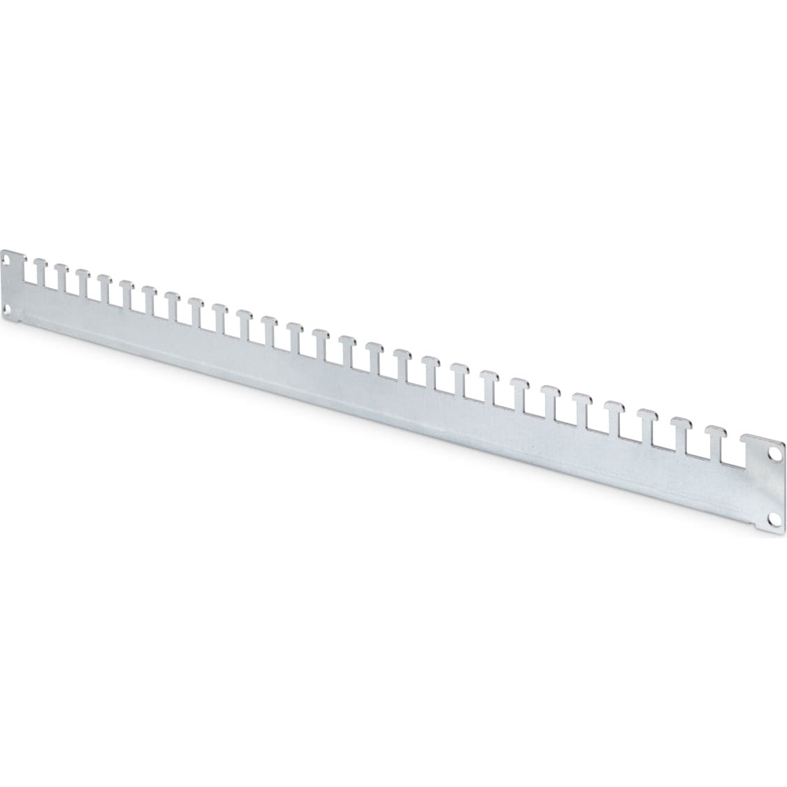 Digitus Cable support rail for 483