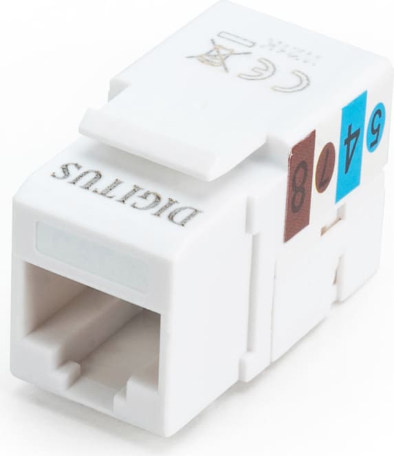 Digitus Class E CAT 6 Keystone
