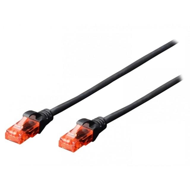Digitus CAT 6 U/UTP patch cord