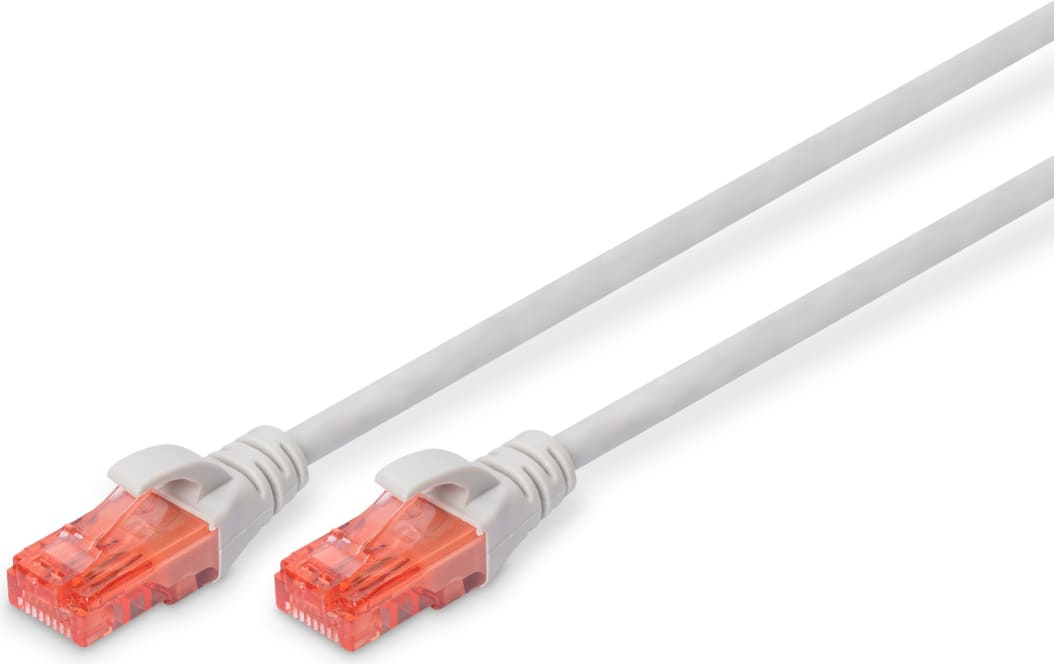 Digitus CAT 6 U/UTP patch cord
