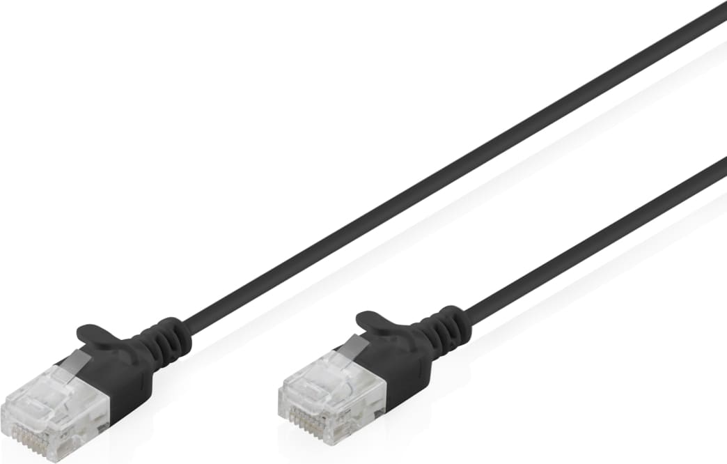 Digitus CAT 6 U-UTP Slim patch
