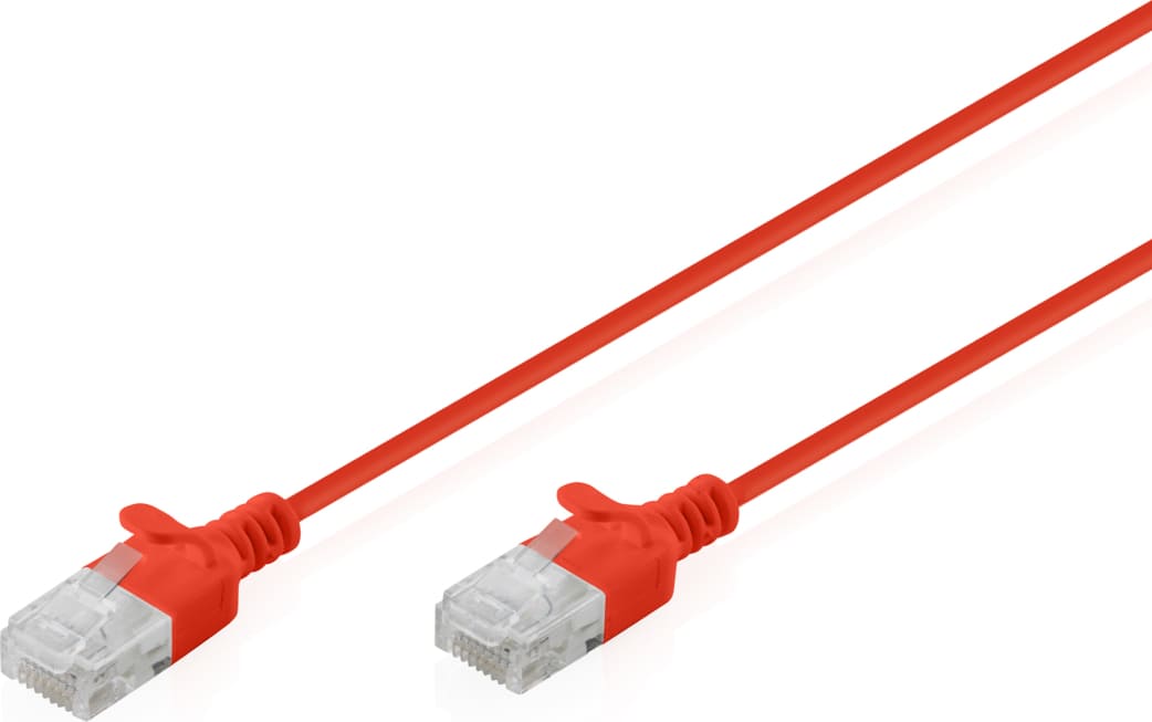 Digitus CAT 6 U-UTP Slim patch