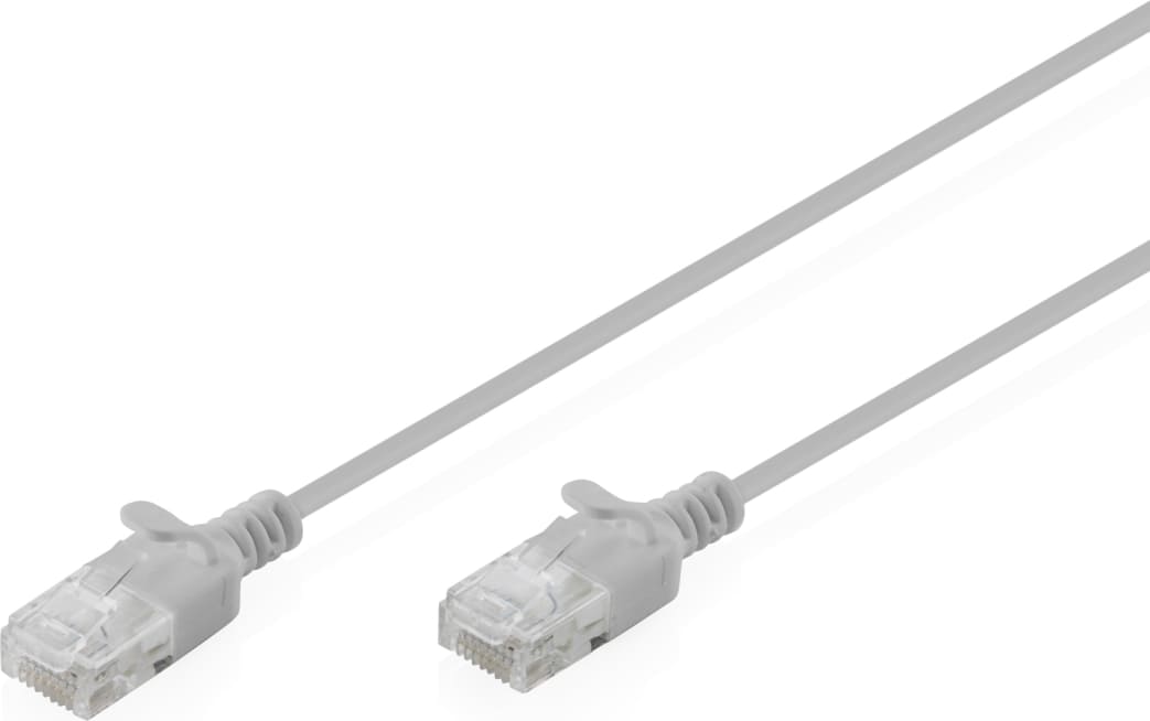 Digitus CAT 6 U-UTP Slim patch