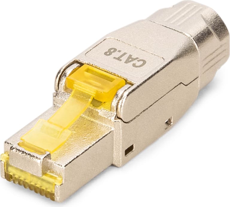 Digitus CAT 8.1 field connector