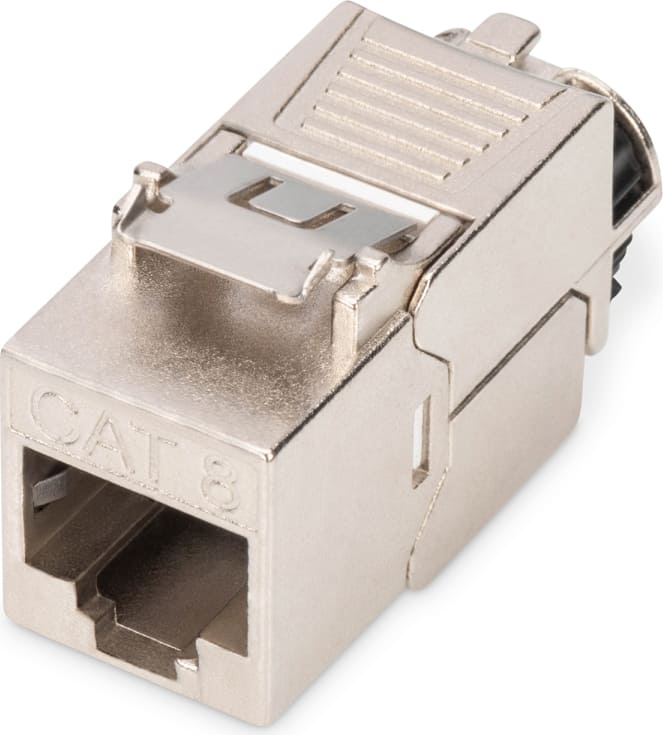 Digitus CAT 8.1 Keystone Module