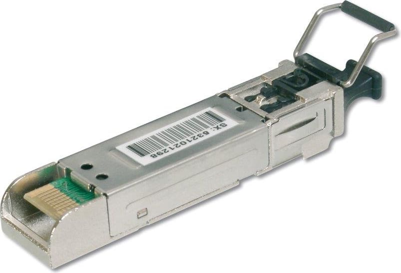 Digitus Cisco-compatible mini GBIC (SFP) Module
