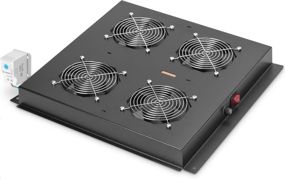 Digitus Roof Cooling Unit for Unique
