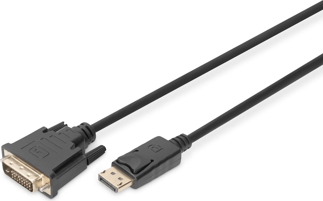 DIGITUS - video adapter cable -