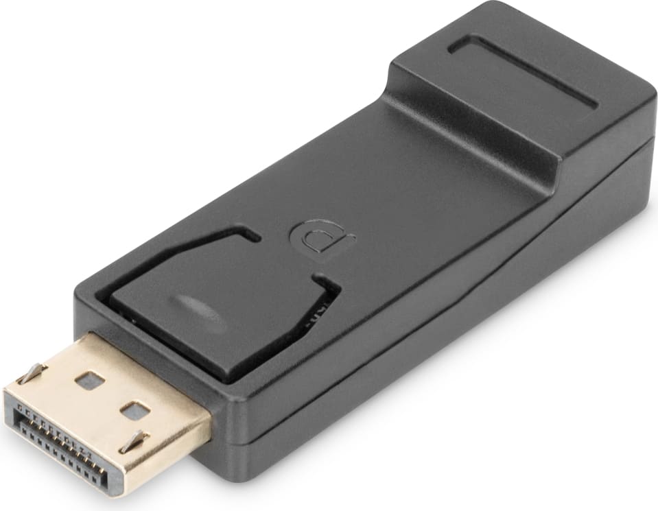 DIGITUS HDMI - DisplayPort video adapter